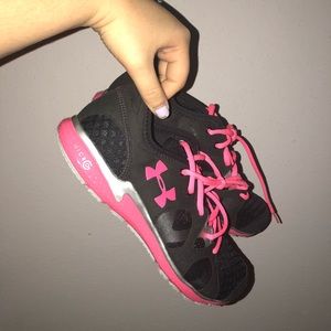 Under Armour Running Shoes